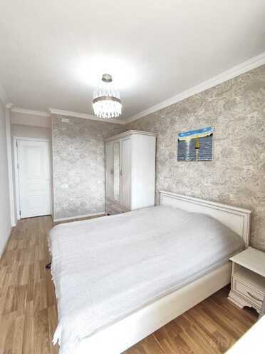 Продаётся 2-комн. новостройка 61 м², пос. Ени Ясамал, photo 6 from 12