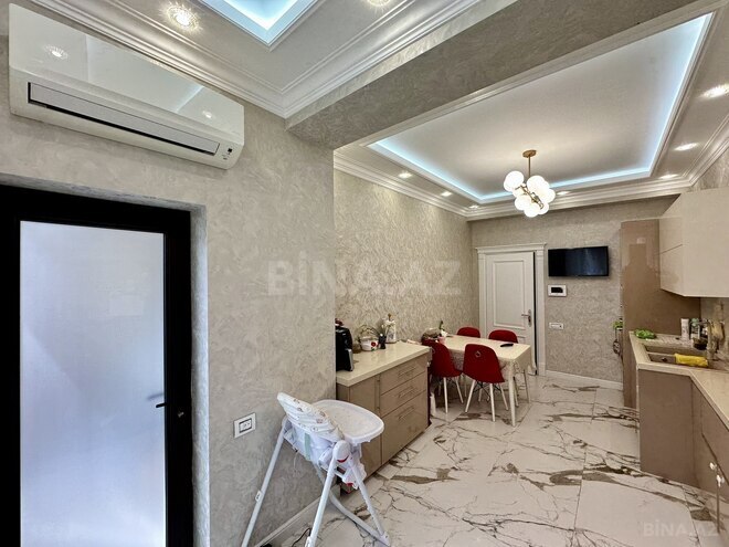 Продаётся 2-комн. новостройка 114 м², м. 28 мая, photo 18 from 32