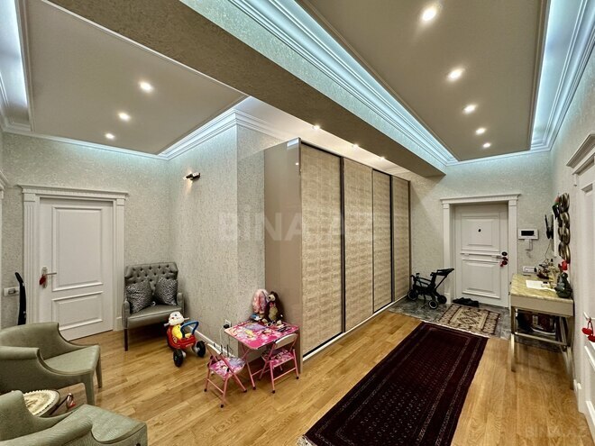 Продаётся 2-комн. новостройка 114 м², м. 28 мая, photo 27 from 32