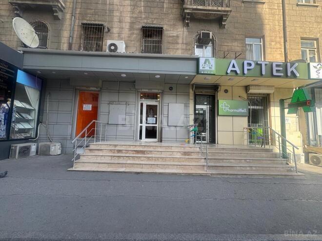 Сдаётся  объект 100 м², м. Нариман Нариманов, photo 8 from 11