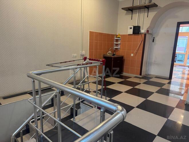 Сдаётся  объект 100 м², м. Нариман Нариманов, photo 10 from 11