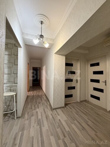 Продаётся 3-комн. вторичка 100 м², пос. Бакиханова, photo 4 from 26