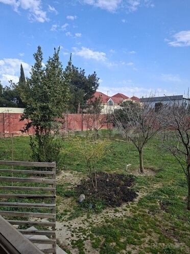 Satılır  torpaq 12 sot, Mərdəkan q., photo 9 from 13