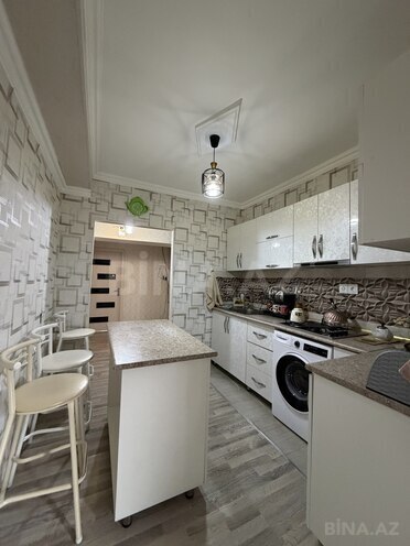 Продаётся 3-комн. вторичка 100 м², пос. Бакиханова, photo 18 from 26