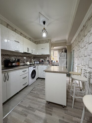 Продаётся 3-комн. вторичка 100 м², пос. Бакиханова, photo 17 from 26