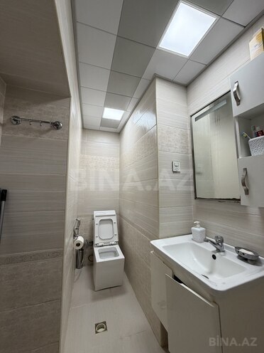 Продаётся 3-комн. вторичка 100 м², пос. Бакиханова, photo 21 from 26