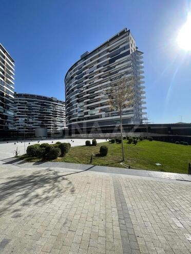 Satılır 3 otaqlı yeni tikili 115 m², Avtovağzal m., photo 4 from 21