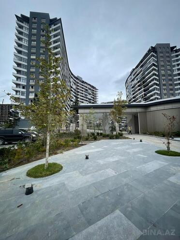 Satılır 3 otaqlı yeni tikili 115 m², Avtovağzal m., photo 3 from 21