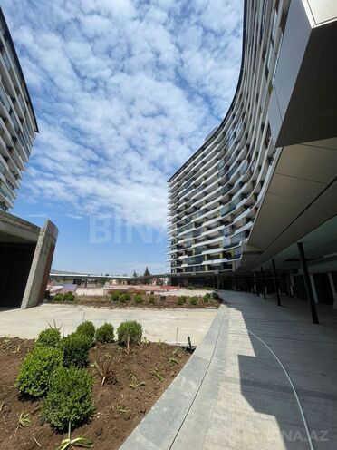 Satılır 3 otaqlı yeni tikili 115 m², Avtovağzal m., photo 11 from 21