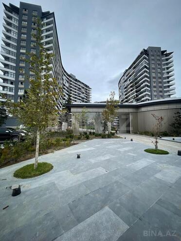 Satılır 3 otaqlı yeni tikili 115 m², Avtovağzal m., photo 7 from 21