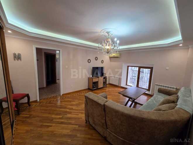 Satılır 4 otaqlı köhnə tikili 125 m², İçəri Şəhər m., photo 4 from 15