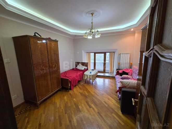 Satılır 4 otaqlı köhnə tikili 125 m², İçəri Şəhər m., photo 7 from 15