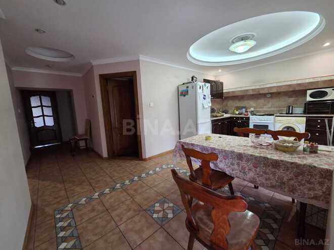 Satılır 4 otaqlı köhnə tikili 125 m², İçəri Şəhər m., photo 8 from 15