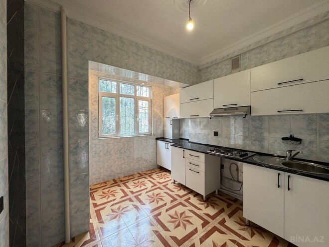 Satılır 3 otaqlı köhnə tikili 85 m², Köhnə Günəşli q., photo 5 from 11