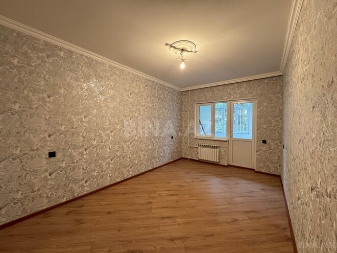 Satılır 3 otaqlı köhnə tikili 85 m², Köhnə Günəşli q., photo 3 from 11