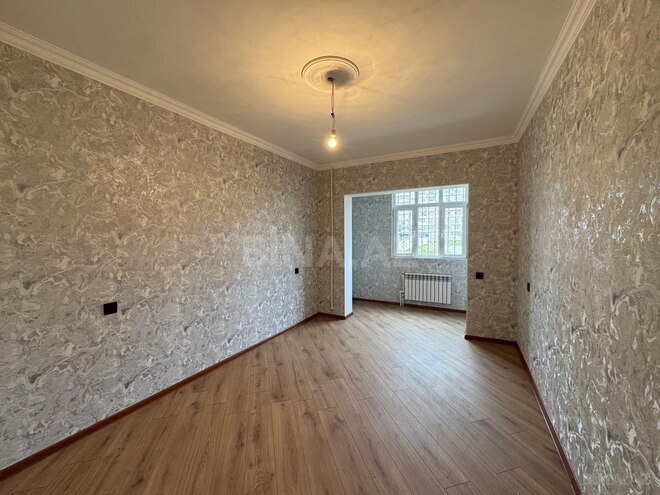 Satılır 3 otaqlı köhnə tikili 85 m², Köhnə Günəşli q., photo 4 from 11