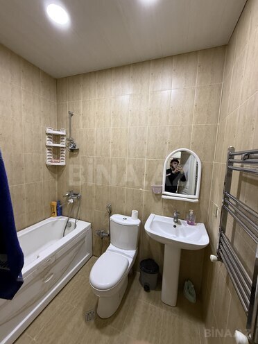 Сдаётся 3-комн. новостройка 70 м², пос. Говсан, photo 8 from 9