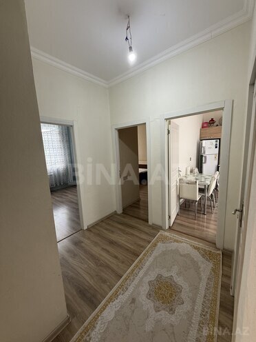 Сдаётся 3-комн. новостройка 70 м², пос. Говсан, photo 6 from 9