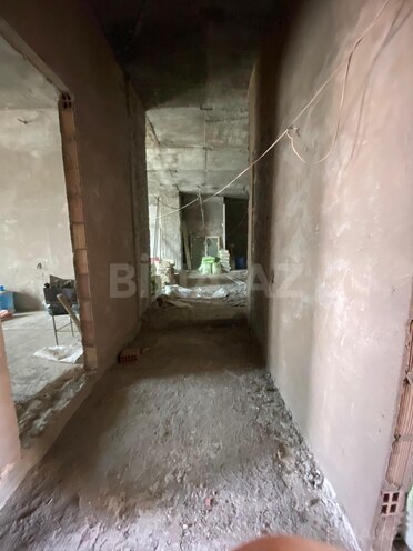 Satılır 4 otaqlı yeni tikili 185 m², Nəsimi r., photo 9 from 18