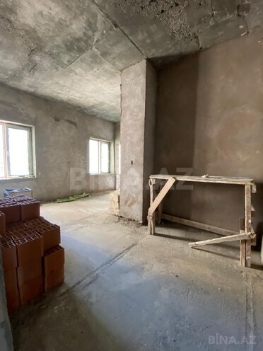 Satılır 4 otaqlı yeni tikili 185 m², Nəsimi r., photo 7 from 18