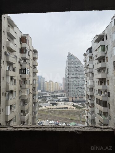 Satılır 4 otaqlı yeni tikili 185 m², Nəsimi r., photo 14 from 18