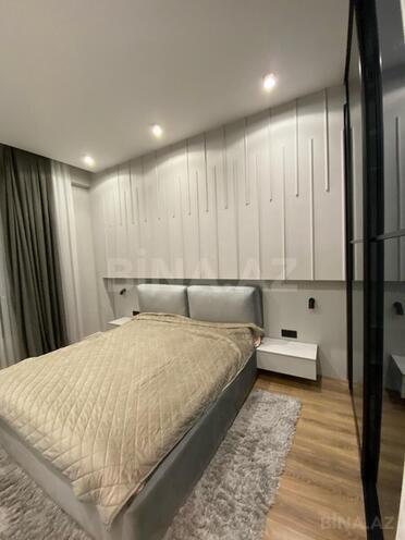 Сдаётся 2-комн. новостройка 72 м², Насиминский  р., photo 8 from 30