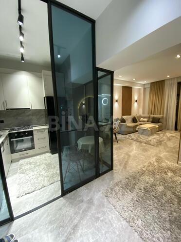 Сдаётся 2-комн. новостройка 72 м², Насиминский  р., photo 25 from 30