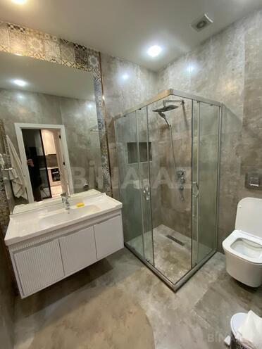 Сдаётся 2-комн. новостройка 72 м², Насиминский  р., photo 20 from 30