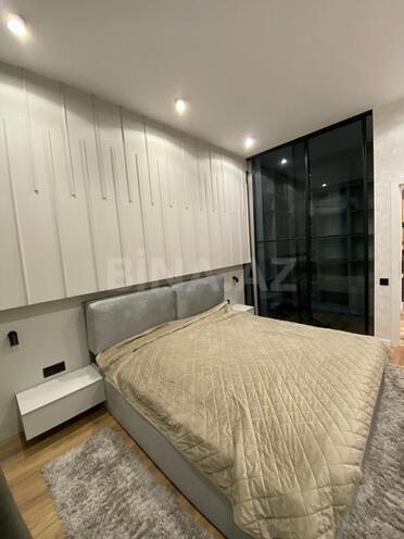 Сдаётся 2-комн. новостройка 72 м², Насиминский  р., photo 7 from 30