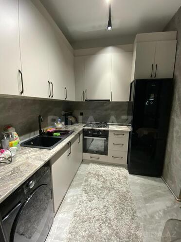 Сдаётся 2-комн. новостройка 72 м², Насиминский  р., photo 26 from 30