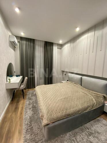 Сдаётся 2-комн. новостройка 72 м², Насиминский  р., photo 19 from 30