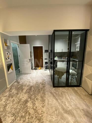 Сдаётся 2-комн. новостройка 72 м², Насиминский  р., photo 18 from 30