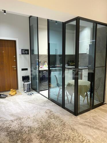 Сдаётся 2-комн. новостройка 72 м², Насиминский  р., photo 5 from 30