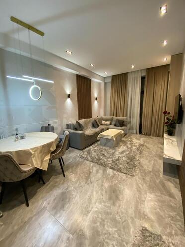 Сдаётся 2-комн. новостройка 72 м², Насиминский  р., photo 4 from 30