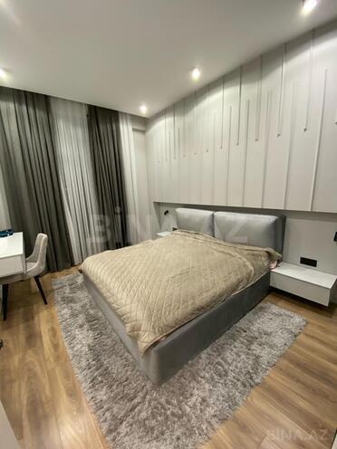 Сдаётся 2-комн. новостройка 72 м², Насиминский  р., photo 10 from 30