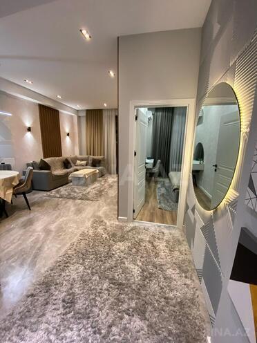 Сдаётся 2-комн. новостройка 72 м², Насиминский  р., photo 9 from 30