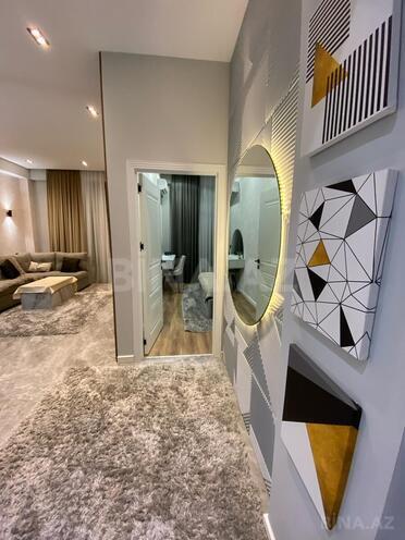 Сдаётся 2-комн. новостройка 72 м², Насиминский  р., photo 14 from 30