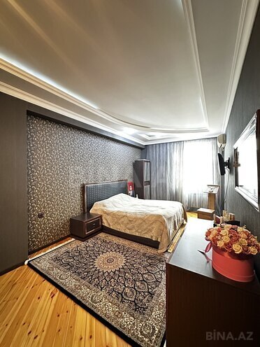 Satılır 3 otaqlı yeni tikili 132 m², Yeni Yasamal q., photo 6 from 16
