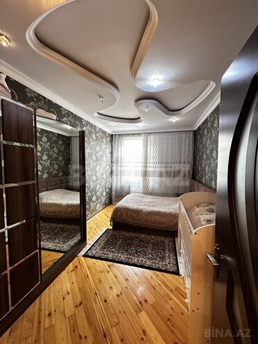 Satılır 3 otaqlı yeni tikili 132 m², Yeni Yasamal q., photo 8 from 16