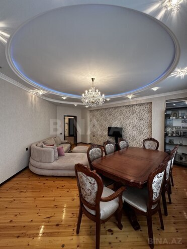 Satılır 3 otaqlı yeni tikili 132 m², Yeni Yasamal q., photo 5 from 16