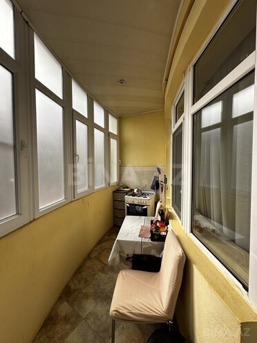 Satılır 3 otaqlı yeni tikili 132 m², Yeni Yasamal q., photo 14 from 16