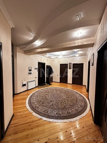 Satılır 3 otaqlı yeni tikili 132 m², Yeni Yasamal q., photo 11 from 16