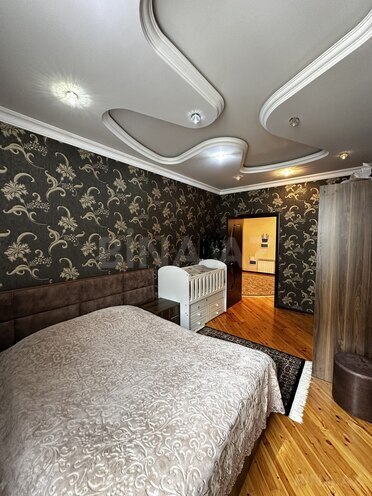 Satılır 3 otaqlı yeni tikili 132 m², Yeni Yasamal q., photo 9 from 16