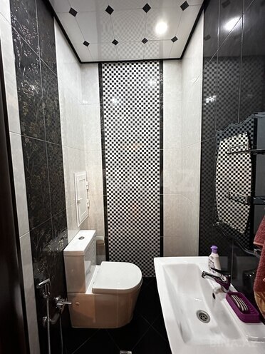 Satılır 3 otaqlı yeni tikili 132 m², Yeni Yasamal q., photo 13 from 16
