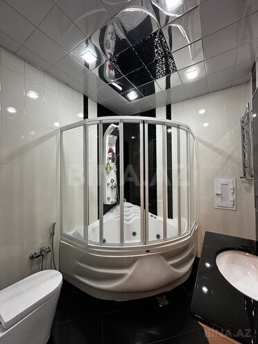 Satılır 3 otaqlı yeni tikili 132 m², Yeni Yasamal q., photo 12 from 16