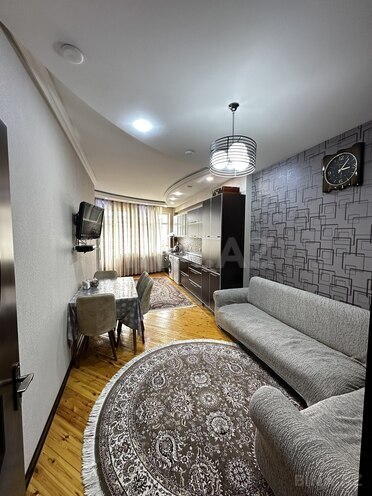 Satılır 3 otaqlı yeni tikili 132 m², Yeni Yasamal q., photo 1 from 16