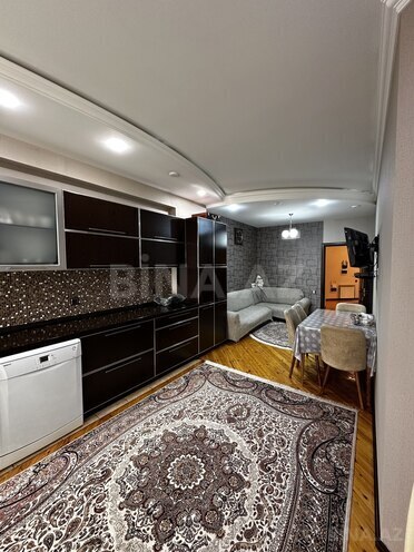 Satılır 3 otaqlı yeni tikili 132 m², Yeni Yasamal q., photo 3 from 16
