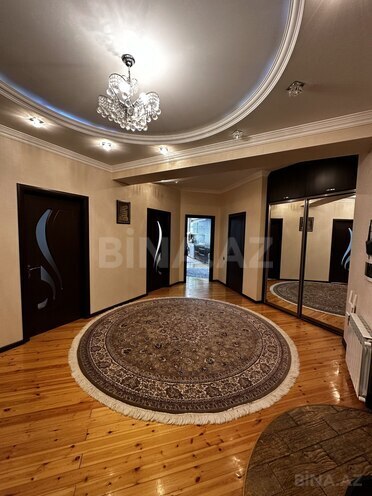 Satılır 3 otaqlı yeni tikili 132 m², Yeni Yasamal q., photo 10 from 16