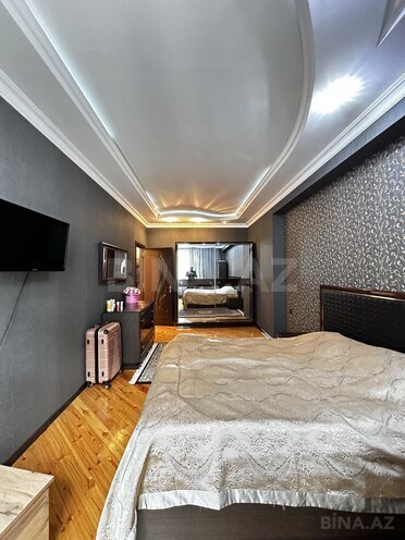 Satılır 3 otaqlı yeni tikili 132 m², Yeni Yasamal q., photo 7 from 16