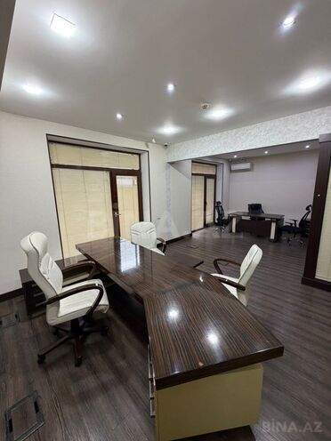 İcarəyə verilir 6 otaqlı ofis 200 m², Nərimanov r., photo 8 from 19
